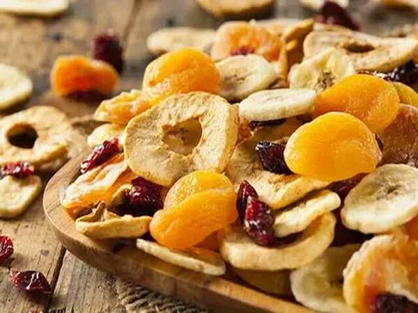 تصویر 2 از فروش میوه خشک زمستانی + قیمت خرید به صرفه